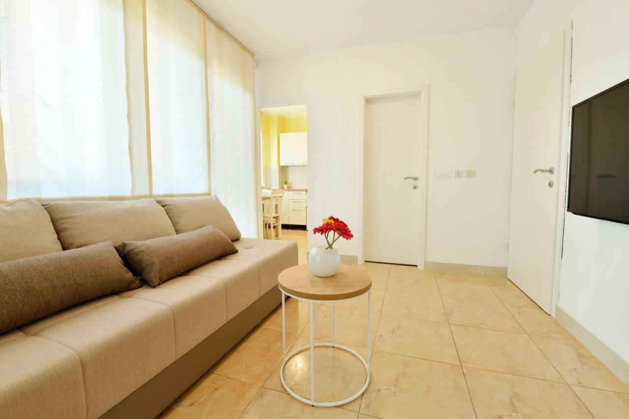 Nina Porec Exterior photo